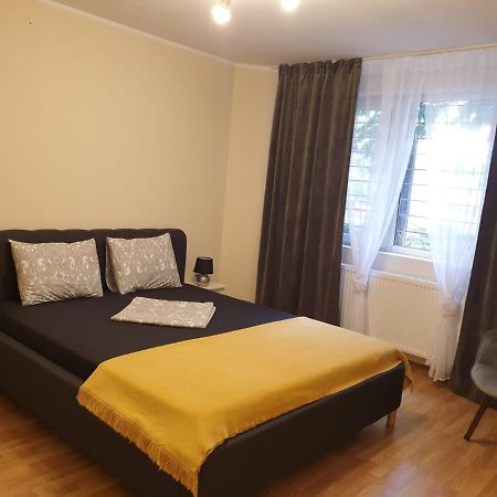 Maria Apartment ทิมิชัวรา ภายนอก รูปภาพ